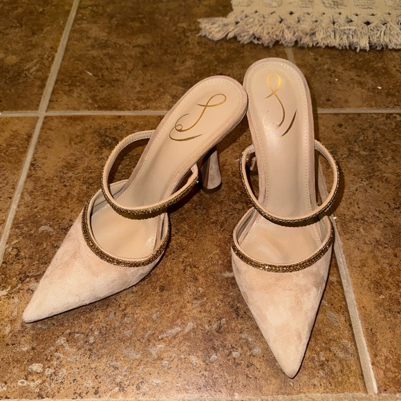 Sam Edelman Pump - Picture 3 of 8
